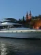 Luxe Jachtcruise in Praag